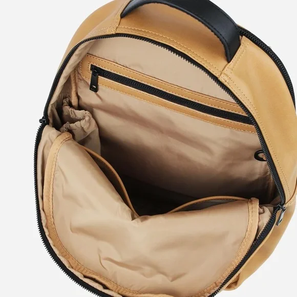 Fawn Design The Pack in Tan/Black - Picture 11 of 13